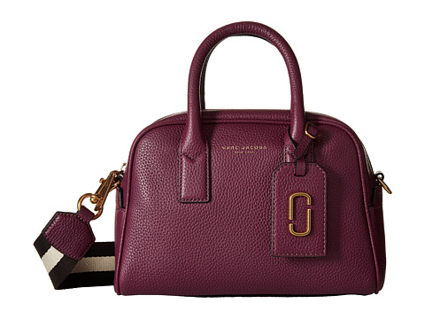 marc jacobs gotham bauletto 女士手提包