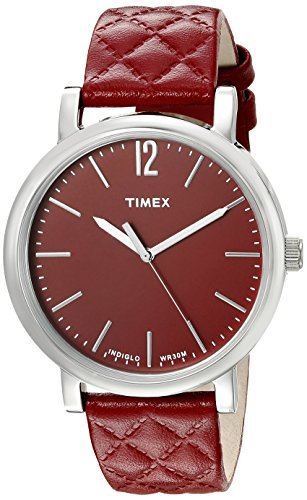 timex 天美时originals系列女士时装腕表 到手约249元 标签: timex